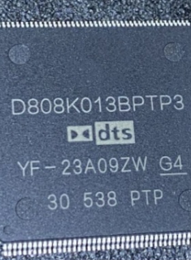 TP6508 TP6508IQ D808K013DPTP4 D808K013BPTP4 进口芯片集成电路