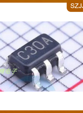 LPV7215MF SOT23-5 全新原装 丝印C30A LPV7215MFX