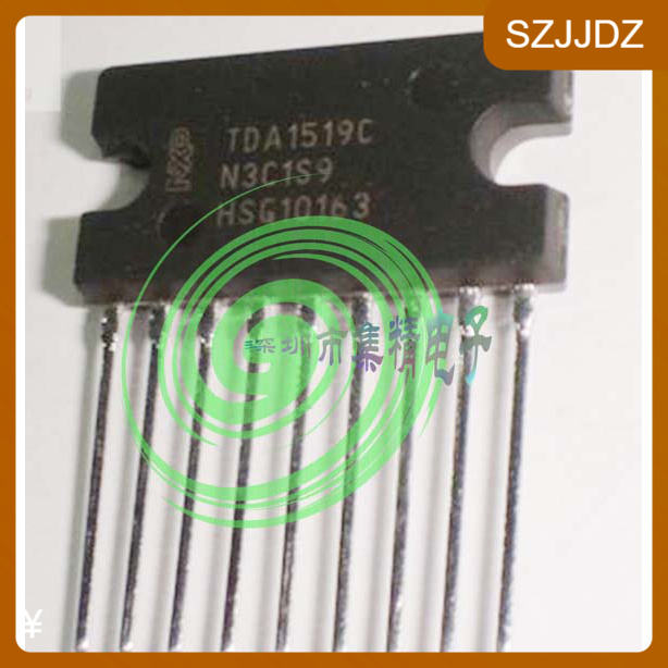 原装TDA1519A/TDA1519AQ 音频功率放大器 SQL-9 直插拍前先咨询