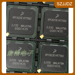 xpc823evr75b2全新原装正品现货