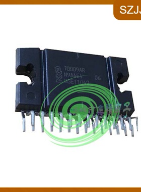 全新原装进口正品 福尔斯解码芯片 70009AR  ZIP-27 汽车音响功放