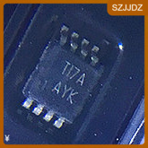 TPA6211A1DGN原装正品TPA6211A1   msop   AYK