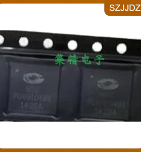 全新原装 PD69208T4ILQ-TR QFN56 PD69208T4 PMIC IC正品芯片
