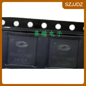 全新原装 PD69208T4ILQ-TR QFN56 PD69208T4 PMIC IC正品芯片
