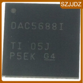 DAC5688IRGCT现货    质量保证 欢迎咨询
