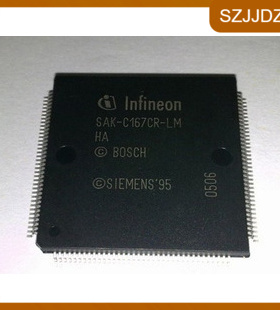 SAK-C167CS-LM 原装正品