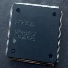 D70F3524 UPD70F3524 D70F3529 UPD70F3529 D70F3526UPD70F3526