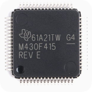MSP430F147IPMR MSP430F168IPMR MSP430F169IP MSP430F415IPM 149