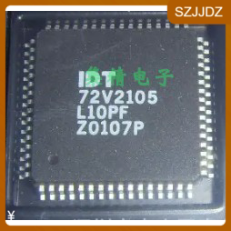 IDT7034S15PF  IDT70V09L15PF QFP进口原装现货特价出售 集成电路