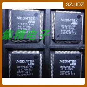 MT8223LFMU MT8223LFMU-BMSL QFP128 液晶芯片IC 好质量原装