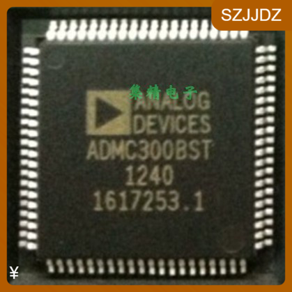 ADMC300BST ADMC300BSTZ高性能的基于dsp电机控制器 集成电路芯片