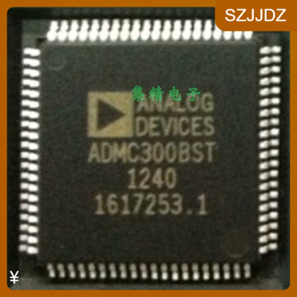 ADMC300BST ADMC300BSTZ高性能的基于dsp电机控制器集成电路芯片