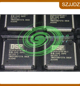 实库DE56UA107PF4ALC DE56UA207AE4ALC DE56UA569YE3BLC集成电路