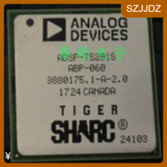ADSP-TS201SABP-060 ADSP-TS201S ABP-060 BGA 嵌入式 集成电路ic