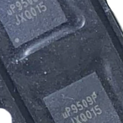 UP9509P 9505P Up9504p up9529p 9529Q 9505s 9628P QFN 集成电路