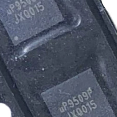 UP9509P 9505P Up9504p up9529p 9529Q 9505s 9628P QFN 集成电路