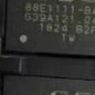 88E1111-BAB1 88E1111 BGA 封装 贴片以太网芯片