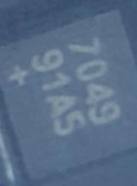 MAX17049G MAX17049G+T10 原装进口 Maxim 电池管理 集成电路芯片