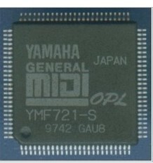【全新正品】YMF721-S