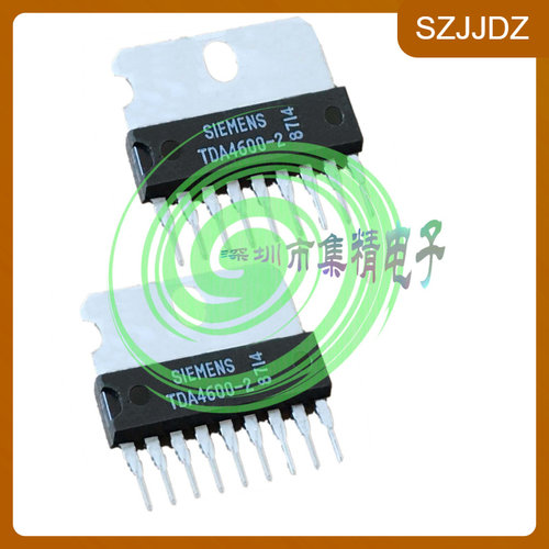 全新原装 TDA4601 TDA4600 TDA4600-2 单排集成块拍前先咨询价格