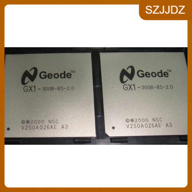 GX1-300B-85-2.0 CS5530A-UCE 原装正品