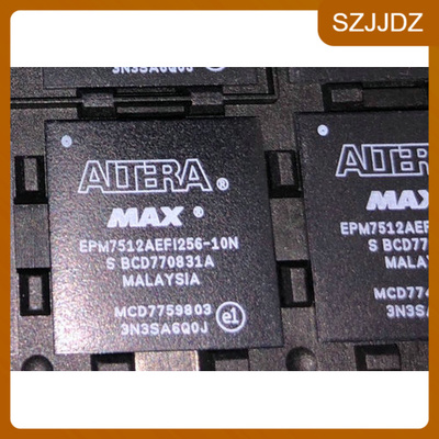 EPM7512AEFI256-10N原装正品EPM7512AEFI256