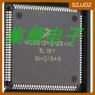 现货供应集成MC9S12HZ128VAL MC9S12HZ128CAL 3L16Y音频