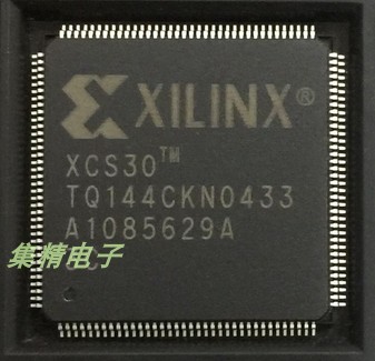 XCS30-3TQG144C  原装正品
