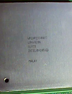 WPIXP2350AET WPIXP2350ADT WPIXP2350ACT WPIXP2325AB集成电路ic