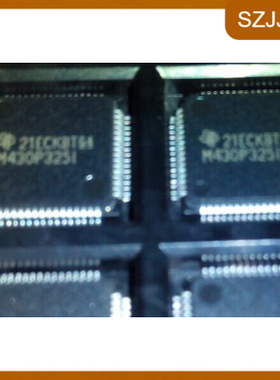 MSP430P325IPG 原装正品