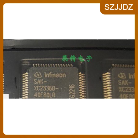 SAK-XC2331D-20F66LR SAK-XC2336B-40F80LR AB单片机原装集成电路