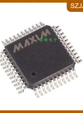 MAX5913EMH  MAX5913AEMH MAX5913微控制器 集成电路 芯片 ic QFP