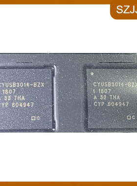CYUSB3014-BZXI 原装正品CYUSB3014