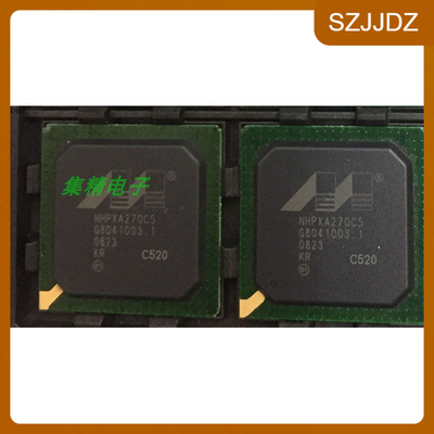 NHPXA270C5C520/NHPXA270C5