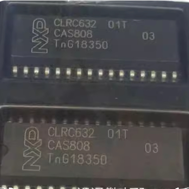 CLRC63201T/0FE,112 CLRC632 01T无线收发芯片SOP32封装 集成电路