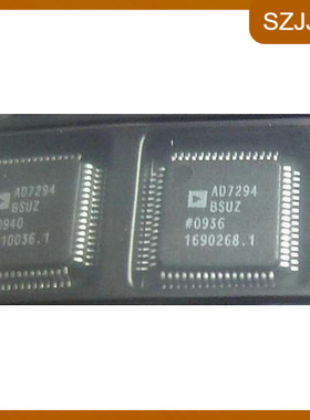 AD7294BSUZ原装正品AD7294