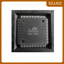 ATMEGA128L8AU 原装正品