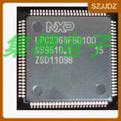 全新原装 LPC1766FBD100 MCU嵌入式微控制器芯片IC LQFP100