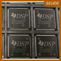 TMS320VC5502PGF全新原装现货  实际库存TMS320VC550