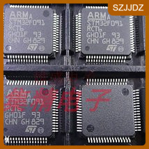 STM32F091RCT6 微控制器 QFP-64 全新进口原装 量大可议价