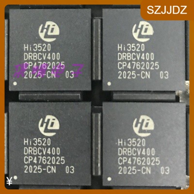 原装现货HI3520DRBCV400 HI3520DRBCV400 视频处理芯片