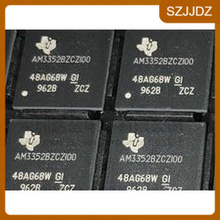 AM3352BZCZ100 PBGA-324 丝印AM3352BZCZ100 微处理器 - MPU