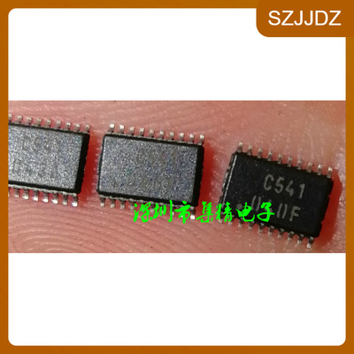 TC74VHC541FKSSOPC541