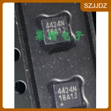 TDFN14丝印4424N 数模转换器IC DS4420N TR全新原装 DS4424N