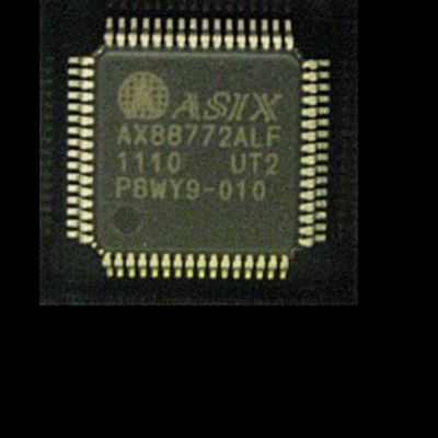 【全新正品】AX88772ALF