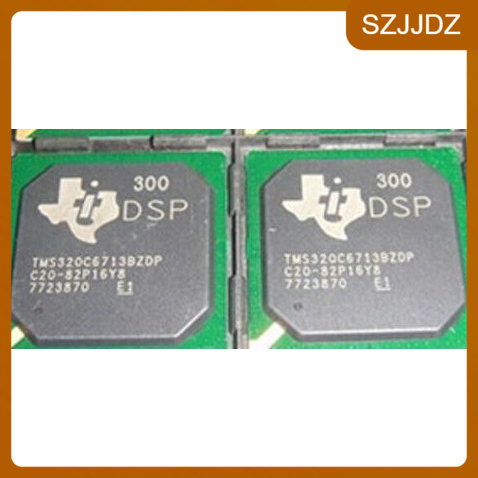 TMS320C6713BGDP300原装正品TMS320C6713