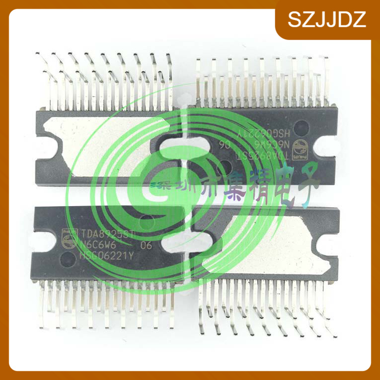 TDA8925ST/N1 ZIP17 全新原装集成电路块请咨询客服价格