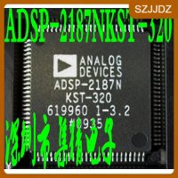 ADSP-2187NKST-320 现货库存ADSP-2187N