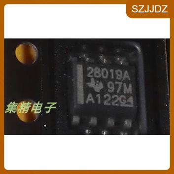全新原装 UCC28019A UCC28019ADR UCC28019 SOP8 28019A 热卖