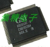 全新原装正品 GS82032AT-133I GS82032AT-4 TQFP100